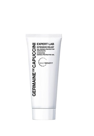 Germaine De Capuccini Expert Lab Intensive Relief - żel intensywnie regenerujący pozabiegowy - 30ml