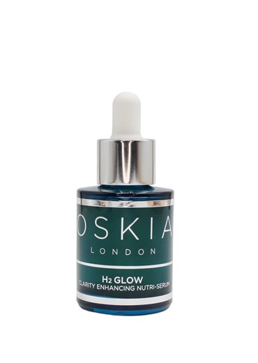 Oskia H2 Glow Serum - serum witaminowe z niacynamidem - 30ml