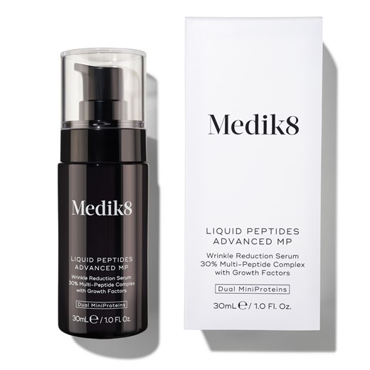 Medik8 Liquid Peptides Advanced MP - peptydowe serum redukujące zmarszczki - 30ml