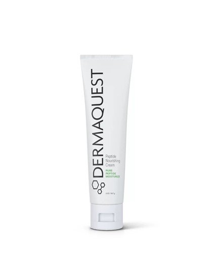 Dermaquest Peptide Nourishing Cream - odżywczy krem napinający - 56,7ml