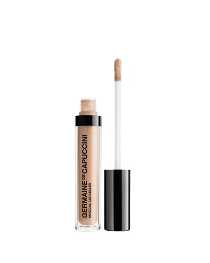 Germaine de Capuccini Magical Concealer No. 435 - kremowy korektor na niedoskonałości - 15ml