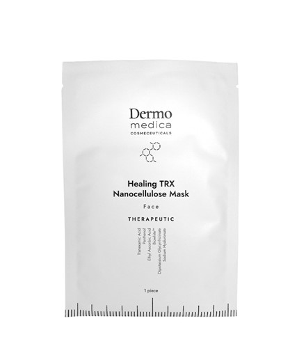 Dermomedica Healing Trx Mask - maska trapeutyczna - 1szt