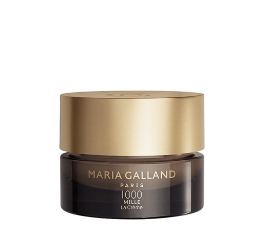 Maria Galland Paris 1000 Mille La Creme - lekki krem przeciwzmarszczkowy - 50ml