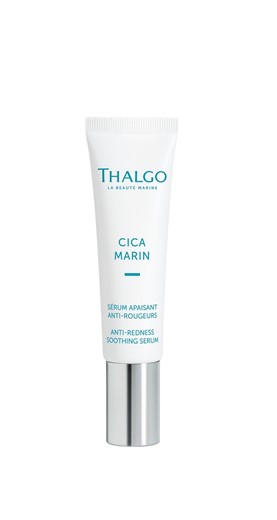 Thalgo Cica Marin Anti-Redness Soothing Serum - serum łagodzące przeciw zaczerwienieniom - 30ml