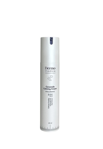 Dermomedica Ceramide Calming Cream - krem odżywczo-kojący - 60ml