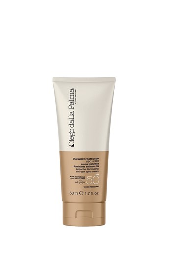 Diego dalla Palma Protective Illuminating Anti-Dark Spots Cream (SPF50) - krem ochronny przeciw przebarwieniom - 50ml