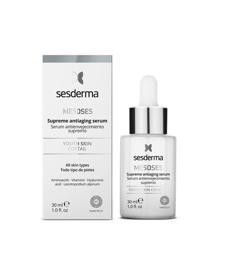 Sesderma Mesoses Serum - serum liposomowe - 30ml