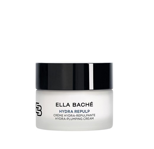 Ella Bache Hydra-Plumping Cream - hialuronowy krem nawilżająco-wypełniający - 50ml