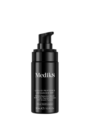 Medik8 Liquid Peptides Advanced MP - peptydowe serum redukujące zmarszczki - 30ml