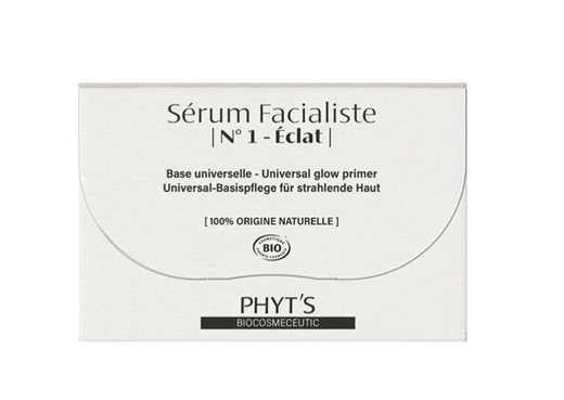 Phyt's Serum N°1 Eclat - serum rozświetlające - 6x3ml