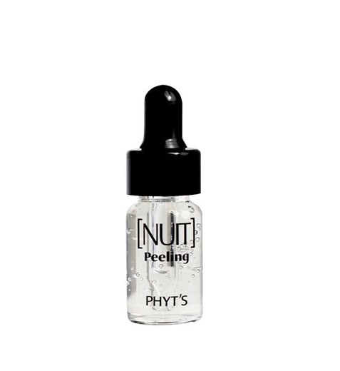 Phyt's Peeling Resurfasant Nuit - regenerujący peeling na noc - 6x3ml