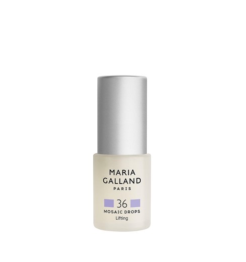 Maria Galland Mosaic Drops-Lifting No. 36 - serum liftingujące - 15ml