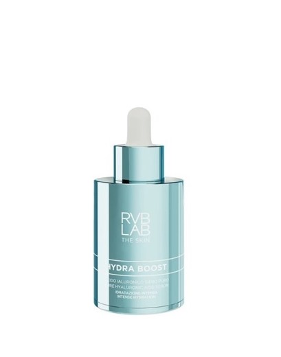 RVB LAB Hydra Boost Pure Hyaluronic Acid Serum - serum z czystym kwasem hialuronowym - 30ml