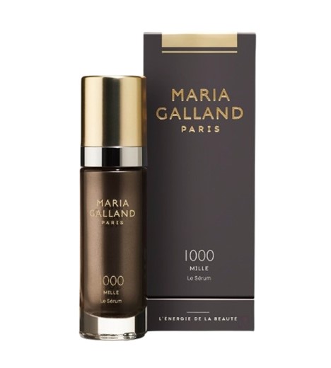 Maria Galland Paris 1000 Mille Le Serum - serum przeciwstarzeniowe - 30ml