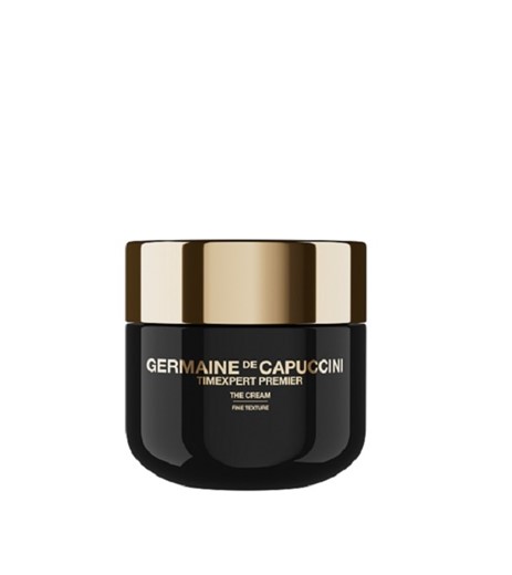 Germaine de Capuccini Timexpert Premier The Cream Fine Texture - luksusowy krem przeciwstarzeniowy dla skór normalnych i mieszanych - 50ml