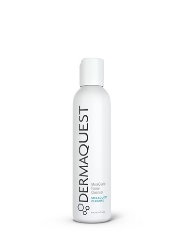 Dermaquest MelaQuest Facial Cleanser - żel do mycia rozjaśniająco-łagodzący - 177,4ml