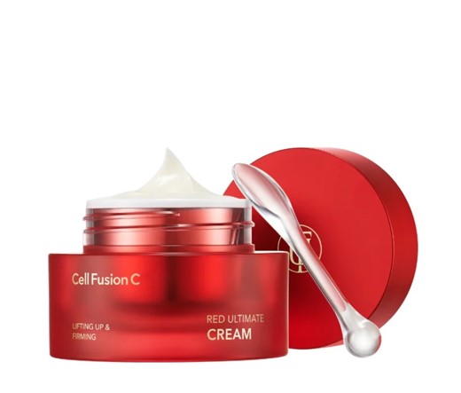 Cell Fusion C Red Ultimate Cream - krem ultraliftingujący - 50ml