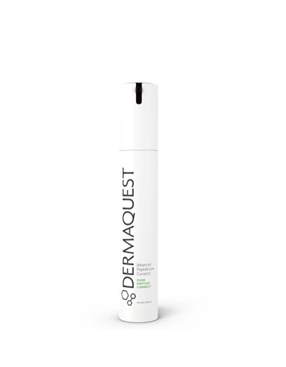 Dermaquest Advanced Peptide Line Corrector - serum ujędrniająco-wygładzające - 29,3ml