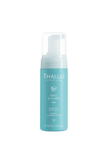 Thalgo Foaming Cleansing Lotion - oczyszczająca pianka do twarzy - 150ml