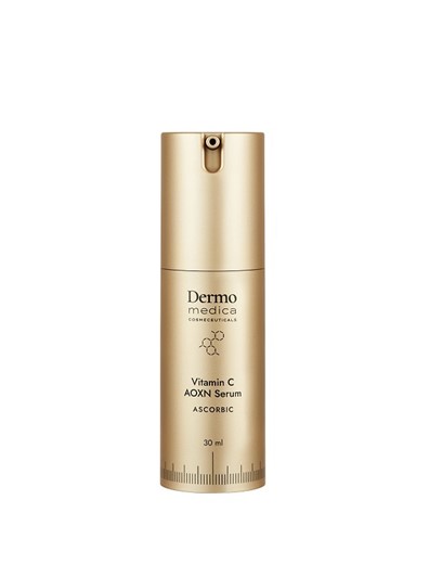 Dermomedica Vitamin C AOXN Serum - serum z witaminą C - 30ml