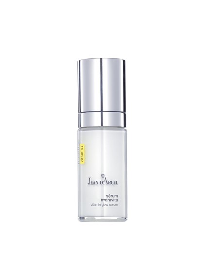 Jean d'Arcel Prestige Serum Hydravita - serum rozświetlające - 30ml