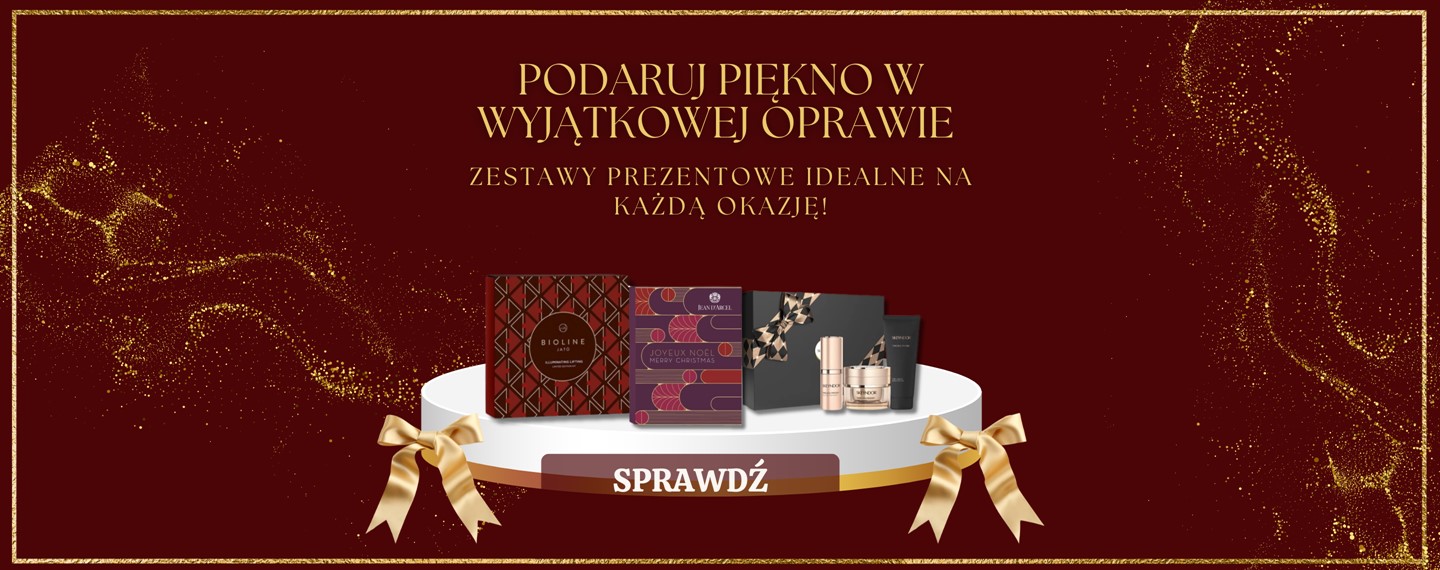 ZESTAWY PREZENTOWE