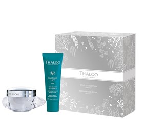 Thalgo Redensifying Ritual - zestaw ujędrniający - 50ml + 50ml