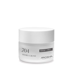 Arosha Hydra Cream - krem nawilżający - 50ml