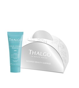 Thalgo Nourishing Beauty Surprise - bogaty krem odżywczy - 15ml