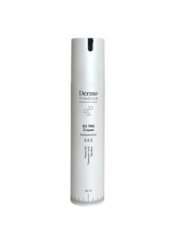 Dermomedica B3 TRX Cream - krem naprawczo - rozjaśniający - 60ml