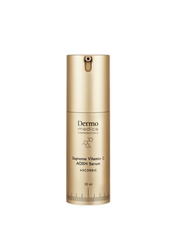 Dermomedica Supreme Vitamin C AOXN Serum - serum z witaminą C - 30ml