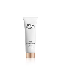 Maria Galland Source D’Energie Renaissance Hand Cream No. 936 - regenerujący krem do rąk - 50ml