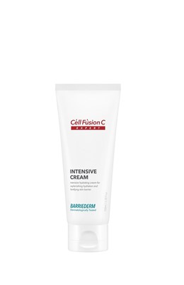 Cell Fusion C Expert Intensive Cream - krem głęboko nawilżający do skóry ekstremalnie suchej - 100ml