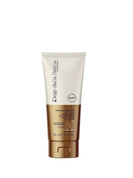 Diego dalla Palma Protective Anti Age Tanning Cream (SPF50) - przeciwstarzeniowy krem ochronny z kolorem - 50ml