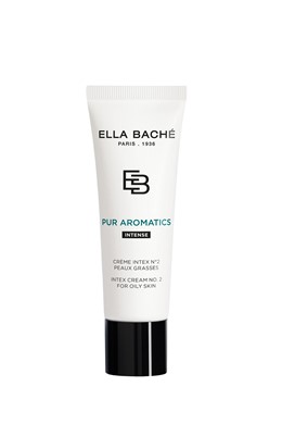 Ella Bache Intex Cream No. 2 For Oily Skin - krem kojący do skóry tłustej - 50ml