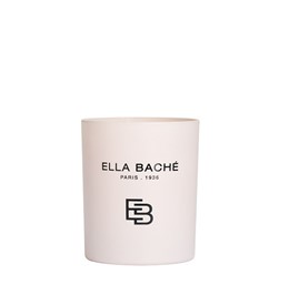 Ella Bache Candle - świeca o zapachu miodowo-migdałowym - 190g