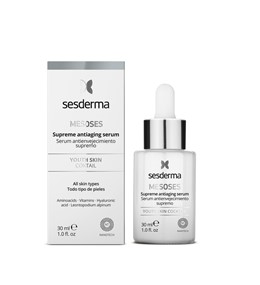 Sesderma Mesoses Serum - serum liposomowe - 30ml