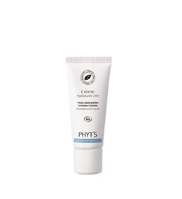 Phyt's Aqua Creme Hydratante 24h - krem nawilżający - 20ml