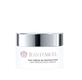 Jean d'Arcel Caviar 24h Creme De Protection - 24-godzinny krem ochronny - 50ml