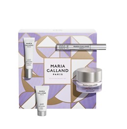 Maria Galland Coffret Lift'Expert - zestaw upominkowy - 50ml + 15ml + 30ml + 8ml