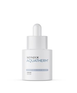 Skeyndor Aquatherm Serum - serum do skóry wrażliwej - 30ml