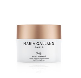 Maria Galland Secret De Beaute Youth Firming Cream No. 946 - ujędrniający krem młodości do ciała - 200ml