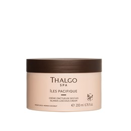 Thalgo Island Luscious Cream - egzotyczny krem do ciała - 200ml