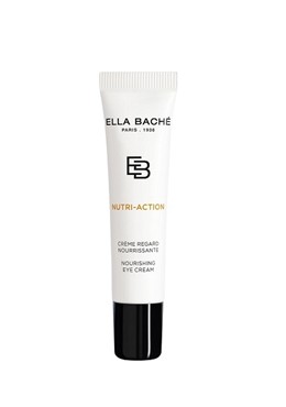 Ella Bache Nourishing Eye Cream - odżywczy krem pod oczy - 15ml