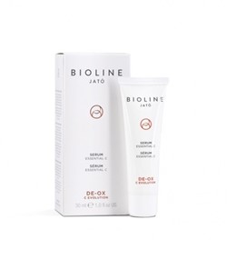 Bioline Jato Serum Essential C - serum do twarzy - 30ml