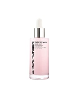 Germaine de Capuccini Power Light Booster - serum rozjaśniające - 50ml