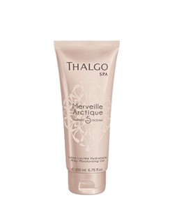 Thalgo Milky Moisturising Gel - żel nawilżający do ciała - 200ml