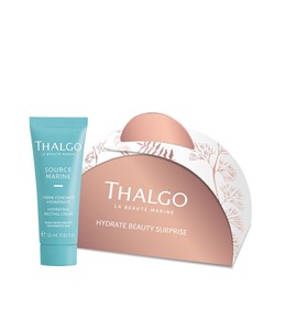 Thalgo Hydrate Beauty Surprise - otulający krem do skóry normalnej i suchej - 15ml