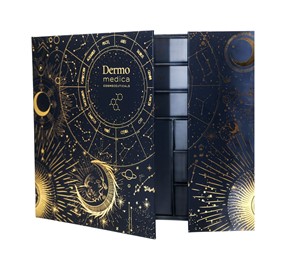 Dermomedica DermoBeauty Advent Calendar - kalendarz adwentowy