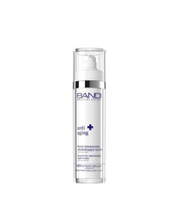 Bandi Anti Aging - krem BB przeciwzmarszczkowy z peptydem kolagenowym (SPF30) - 50ml